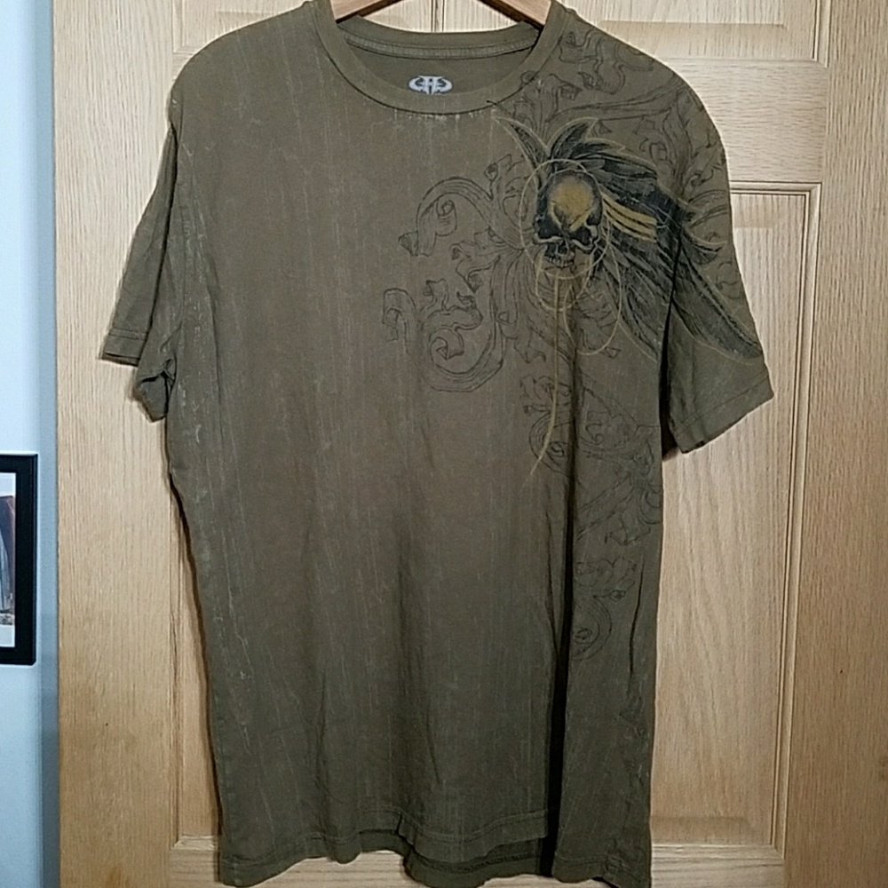 Men's shirt